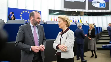 Sugrumată de marii actori globali, UE rămâne prizoniera diviziunilor interne: Definirea unei poziții comune, o misiune aproape imposibilă pentru Comisia von der Leyen