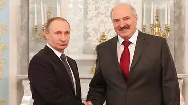 Rusia ar fi pregătită să ofere Belarusului prețuri convenabile la energie, în schimbul alipirii într-un stat unitar