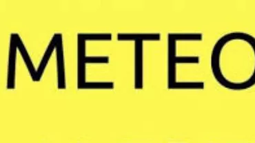 ALERTĂ METEO! VREMEA se schimbă RADICAL în WEEKEND! Cele mai AFECTATE JUDEŢE sunt...