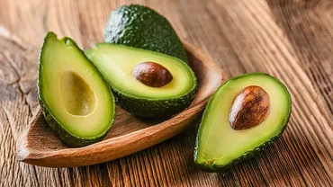 Top 10 Beneficii ale fructului de Avocado