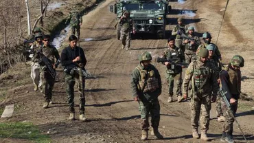 Talibanii au finalizat acordul cu Statele Unite: Care sunt principalele prevederi