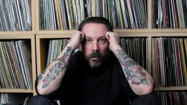 VESTE TRISTĂ din lumea muzicii! UN DJ CELEBRU A MURIT... Fanii ÎI PLÂNG DISPARIȚIA (FOTO)