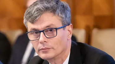 Virgil Popescu, ministru propus pentru Economie, avizat favorabil în urma audierii din comisii (VIDEO)