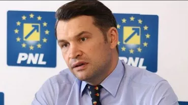 Ionuţ Stroe - aviz negativ pentru funcţia de ministru al Tineretului şi Sportului