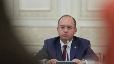Aurescu, despre auditul din MAE: A scos la iveală chestiuni ciudate / El a primit aviz pozitiv pentru funcția de ministru de Externe