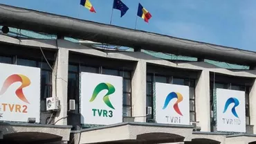 Pană de curent la TVR! Cea mai gravă avarie din ultimii 30 de ani! Partea de producție, la pământ