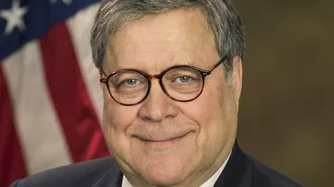 Procurorul general al Statelor Unite ale Americii, William Barr, ia în calcul să demisioneze
