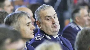 BILANȚUL IGPR! Șeful Poliției Române: Incompetență și nepăsare în cazul Caracal