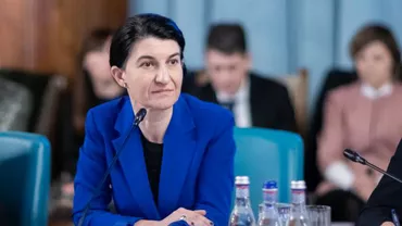 Circ cu PSD-iști: Audieri cu urlete, invective și amenințări la adresa Violetei Alexandru (VIDEO)