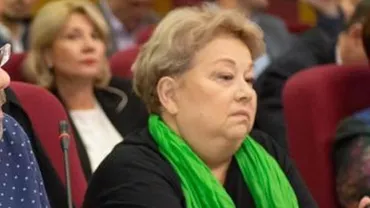 Mama celebrei prezentatoare Antena 3, numită manager interimar la Circul de Stat (FOTO)