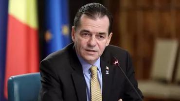 Ludovic Orban: USR se comportă ca PSD (VIDEO)