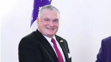 Ambasadorul SUA avertizează Bucureștiul: Capacitatea oligarhilor şi a baronilor de a controla interesele de afaceri trebuie să ia sfârșit
