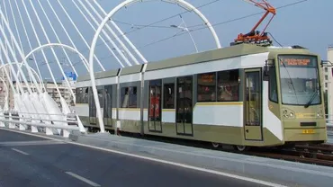 DA, E ADEVĂRAT! TRAMVAI DE NOAPTE, în BUCUREȘTI! Pe ce TRASEU va circula