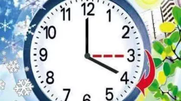 ORA DE VARĂ 2020. Se mai schimbă sau NU ORA în acest an?! DECIZIA a fost luată