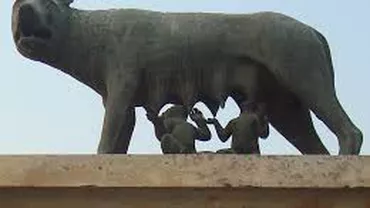 Descoperire EPOCALĂ: A fost găsit mormântul lui Romulus, FONDATORUL mitic al Romei! (FOTO)