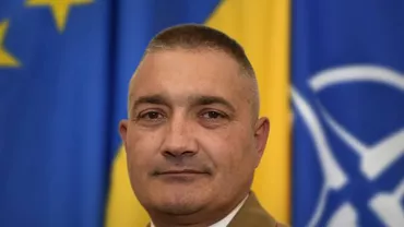 Divizia 2 Infanterie Getica” are un nou comandant: Cine este generalul-maior Dragoș-Dumitru Iacob