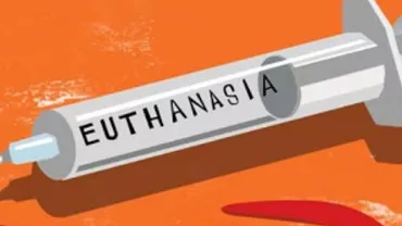 A PATRA țară din UE ar putea legaliza eutanasia