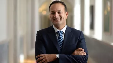 Criză în Irlanda: Premierul Leo Varadkar şi-a anunţat DEMISIA