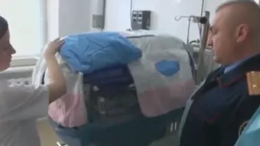 A născut acasă, după care și-a aruncat fiica pe fereastră! „Eram speriată și șocată”