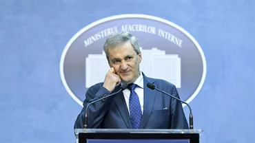 Vela: Nu ştiu cum aţi concluzionat că m-am certat cu Arafat. În MAI contradicţiile duc la progres