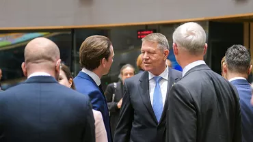 Ce a solicitat România în cadrul negocierilor ratate din cadrul Consiliului European pe tema viitorul buget comunitar (FOTO)