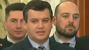 Tomac: Aventura anticipatelor să înceteze. Președintele are obligația să convoace partidele la consultări (VIDEO)
