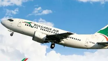 CORONAVIRUS | Compania aeriană Bulgaria Air ANULEAZĂ zborurile către Milano
