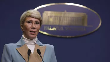 Turcan: Deprecierea leului nu are legătură cu situaţia politică