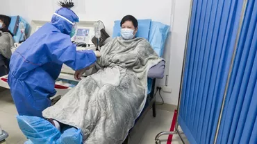 Italieni jefuiţi în case de persoane deghizate în paramedici, care spuneau că îi testează pentru coronavirus