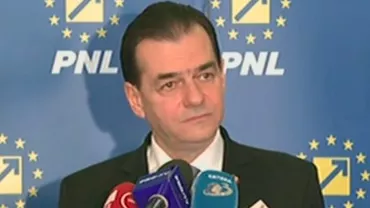 Orban: PNL va susține decizia ce va rezulta din consultările lui Iohannis cu partidele (VIDEO)