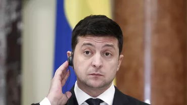 Schimbare de guvern la Kiev: Președintele Zelenski, pe cale să numească un oligarh pentru funcția de premier al Ucrainei