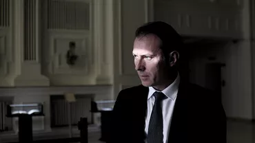 Cine este Florin Cîțu, omul desemnat de președintele Iohannis să formeze noul guvern