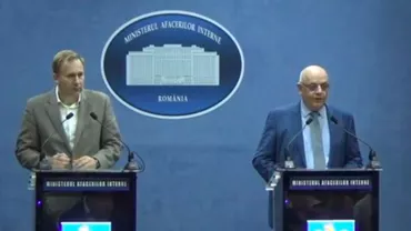 Un bărbat din Gorj, infectat cu coronavirus. Pacientul este „total asimptomatic” / Încă 33 de teste, în lucru (VIDEO)