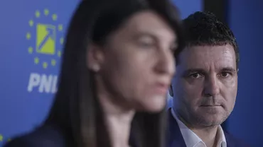 PNL București, vot în unanimitate pentru susținerea lui Nicușor Dan în cursa pentru Primăria Capitalei. Violeta Alexandru: Bucureștenii au dreptul la dezvoltare (VIDEO)