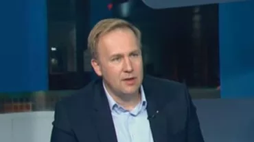 Victor Costache, ministrul Sănătății: „Infecția cu coronavirus, doar o viroză respiratorie” / „Un vaccin probabil că va fi dezvoltat în cam un an de zile” (VIDEO)