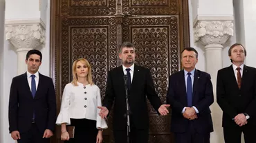 PSD amână Congresul din 29 februarie, în care trebuia să aleagă o nouă conducere. Decizia, pusă pe seama coronavirusului