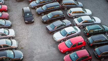 ATENŢIE BUCUREŞTENI! PARCĂRI GRATUITE în CAPITALĂ! În ce zone veţi putea lăsa maşinile