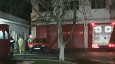 Haos în Gorj: Spitalul Judeţean, Ambulanţa şi DSP au toate cifre diferite cu privire la câte persoane sunt în carantină şi câte izolate la domiciliu (VIDEO)
