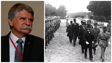 Oficial ungur: Budapesta îşi doreşte să continue programul de 'unificare a naţiunii' în statele care 'au beneficiat din ciolanul de acum 100 de ani'