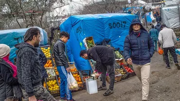 Grecia NU mai acceptă cereri de azil, cel puțin o lună. Autoritățile elene se confruntă cu mulțimi de refugiați la frontiera cu Turcia