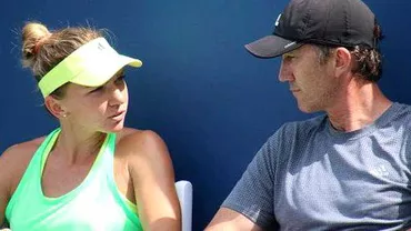 Simona Halep, oferită drept exemplu negativ de un fost lider mondial, după noile schimbări: „Darren Cahill îi câștigă meciurile din circuit în mod regulat. E complet nedrept”