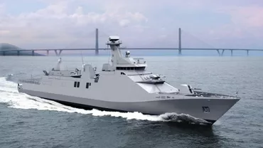 Naval Group și Șantierul Naval Constanța reafirmă angajamentul de a sprijini Marina Română în proiectele de modernizare