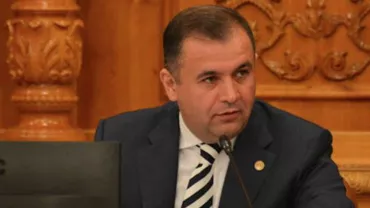 Deputatul PSD Nicușor Halici: Așteptăm să vedem dacă noul premier desemnat va respecta deciziile CCR. Un ministru avizat negativ trebuie înlocuit (VIDEO)