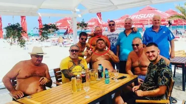 Cine e Ionel Glăman, șeful Gărzii de Mediu București, care n-a dat nicio amendă pentru depozitare ilegală de deșeuri în 2019. Fotografii bizare pe Facebook: „Sunt pe dracu să mă ia înalt funcționar public” (FOTO)