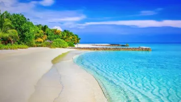 Scenariu îngrijorător: Jumătate din plajele de nisip din lume ar putea să dispară până în 2100, din cauza încălzirii globale