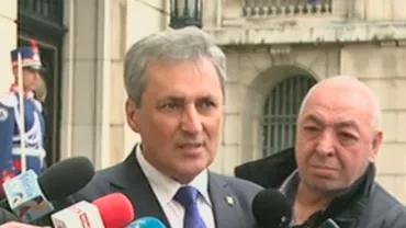 Marcel Vela: Protestul polițiștilor e neautorizat. Pensionarul Coarnă, cu un salariu mai mare decât mine, manipulează oameni onești, pentru că va candida la parlamentare (VIDEO)