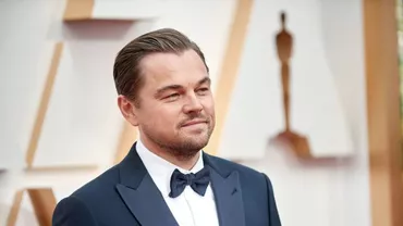 Leonardo DiCaprio s-a însurat în secret! Ea este frumoasa de 22 de ani care i-a devenit soţie (GALERIE FOTO)