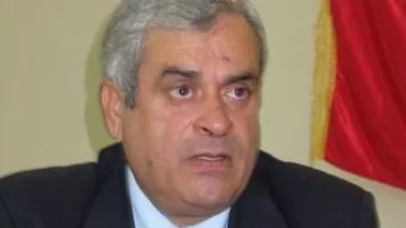 Constantin Neculau, fost viceprimar al Iaşiului, a murit la vârsta de 70 de ani