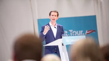Cancelarul Sebastian Kurz, despre noua criză a refugiaților:  Un atac al Turciei asupra Uniunii Europene și a Greciei