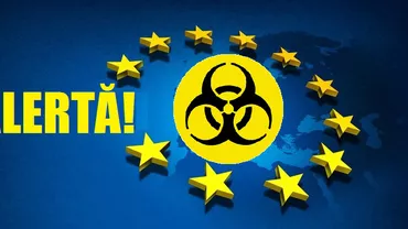 Alertă la Bruxelles: A fost confirmat al doilea caz de infectare cu coronavirus în instituţiile europene